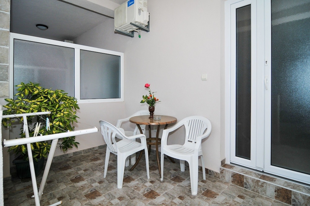 Apartments Samardzic