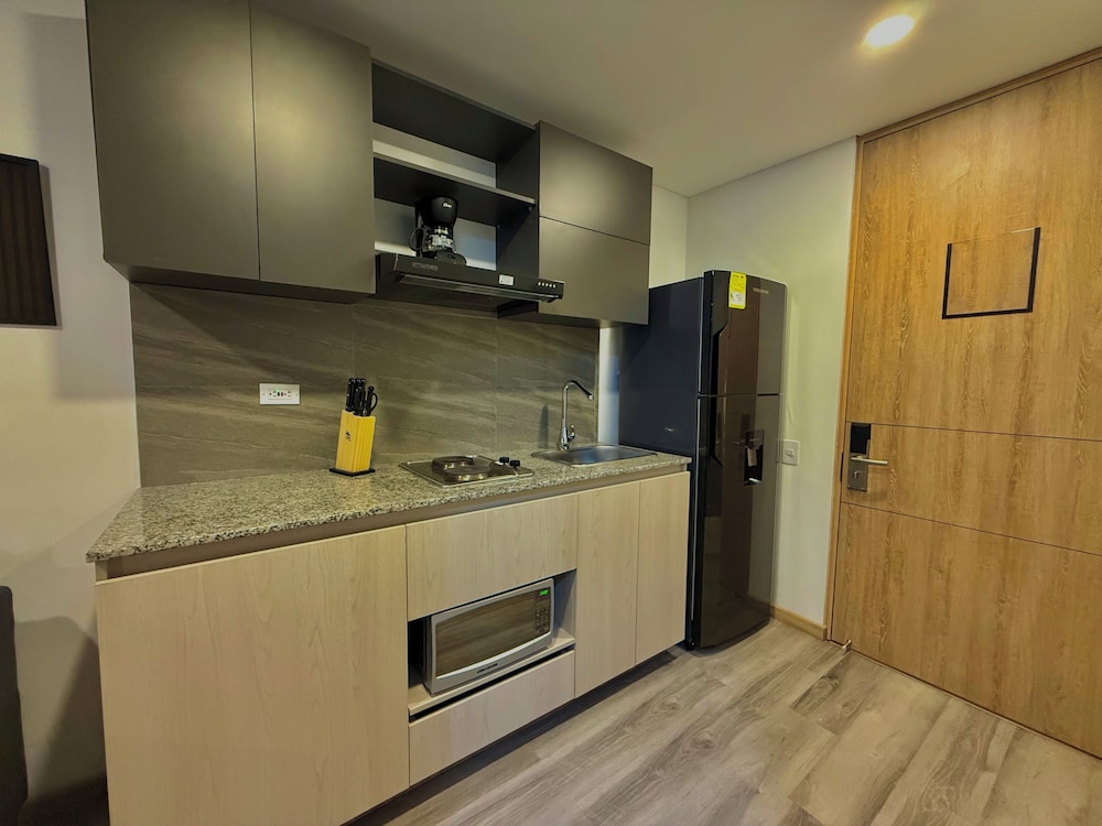 Modern Loft in 85st near Andino