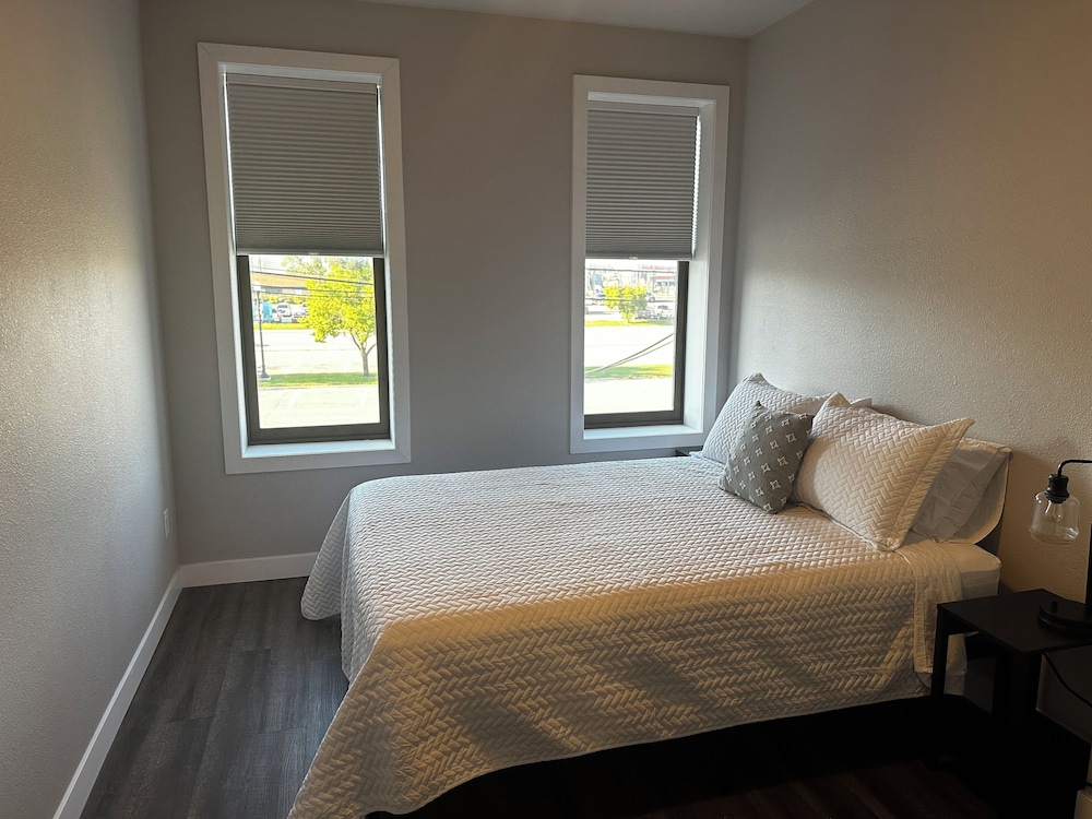 Downtown Lofts