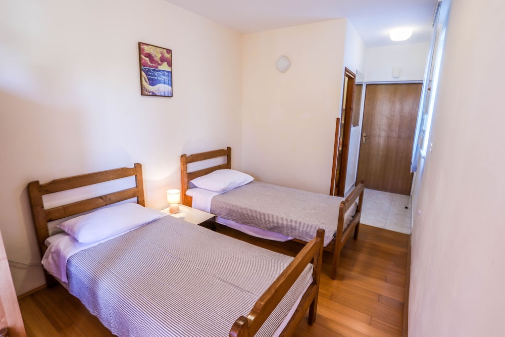 Medulin Riviera Apartments Goran view 5