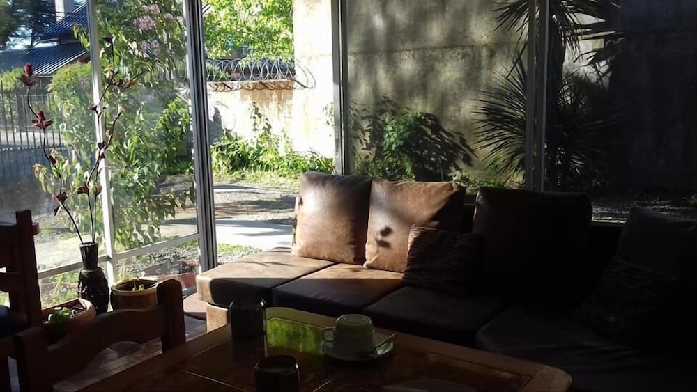 Hostal Rayen Temuco