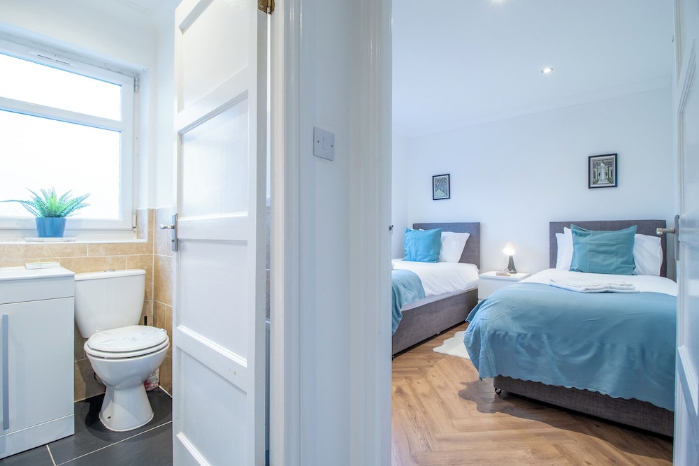 The Brigg - 3 Bed 1 bath