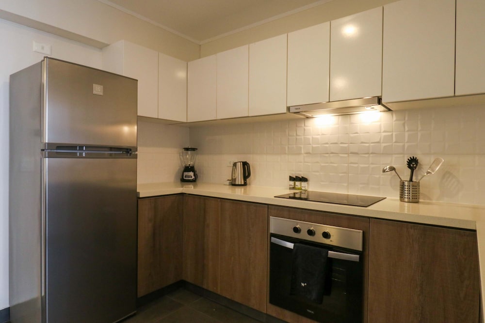 w Prestigious 3BR w Great Balcony in Miraflores