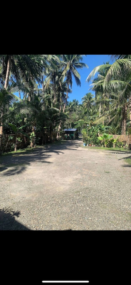 Spacious Beachfront House With Rooftop Deck in Macrohon, Philippines