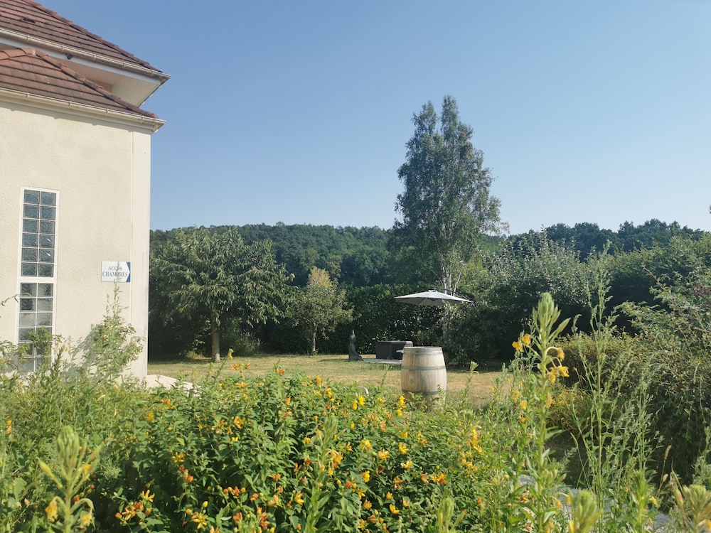 La Raimbaudière