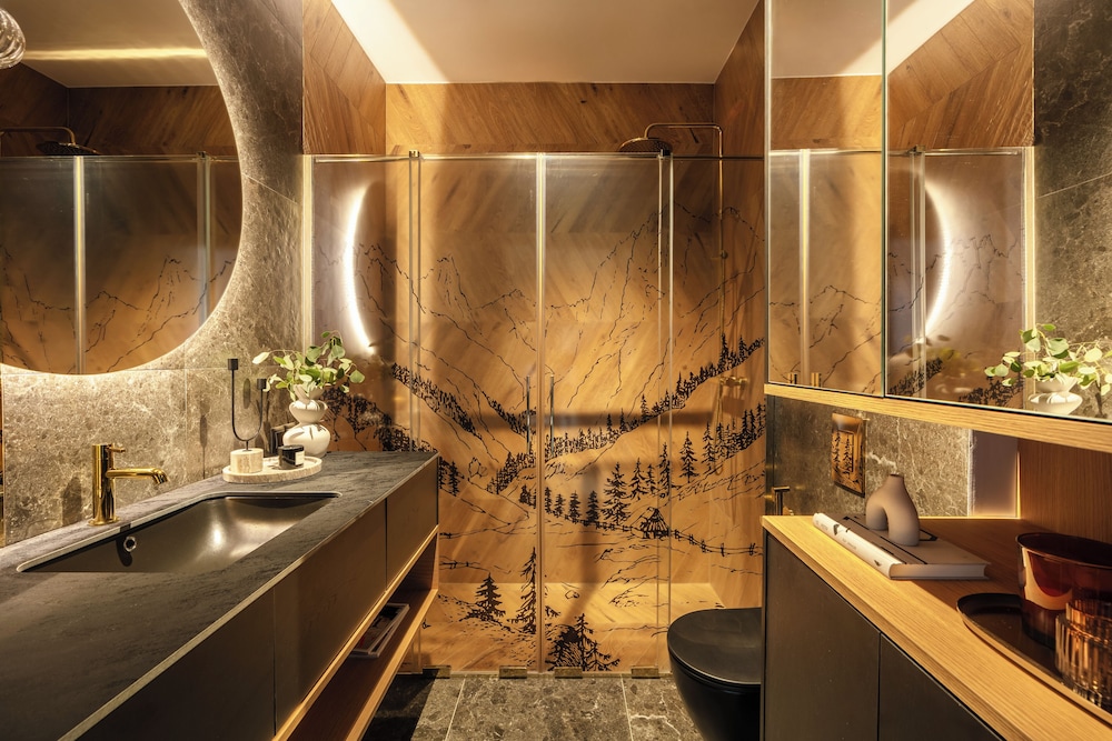 Landscape Villas - LoftAffair Spa Collection