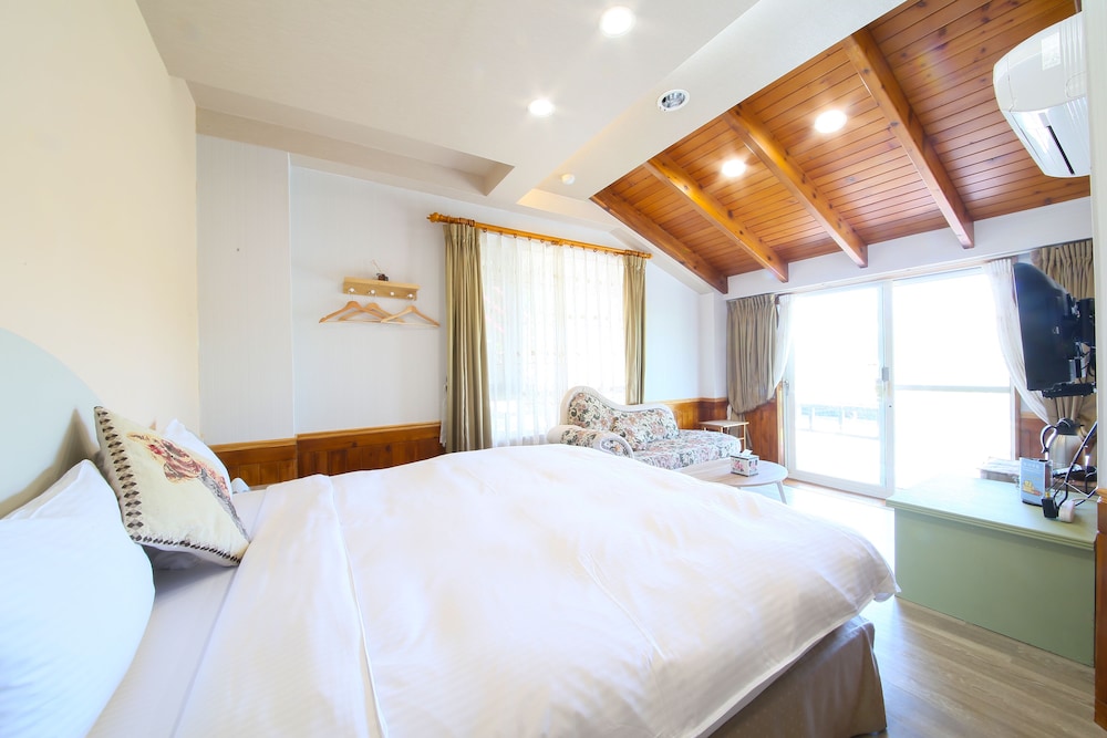 Dong Shan He B&B