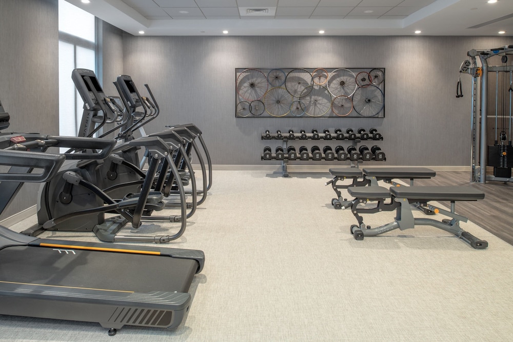 Towneplace Suites by Marriott Framingham - Property Image 10