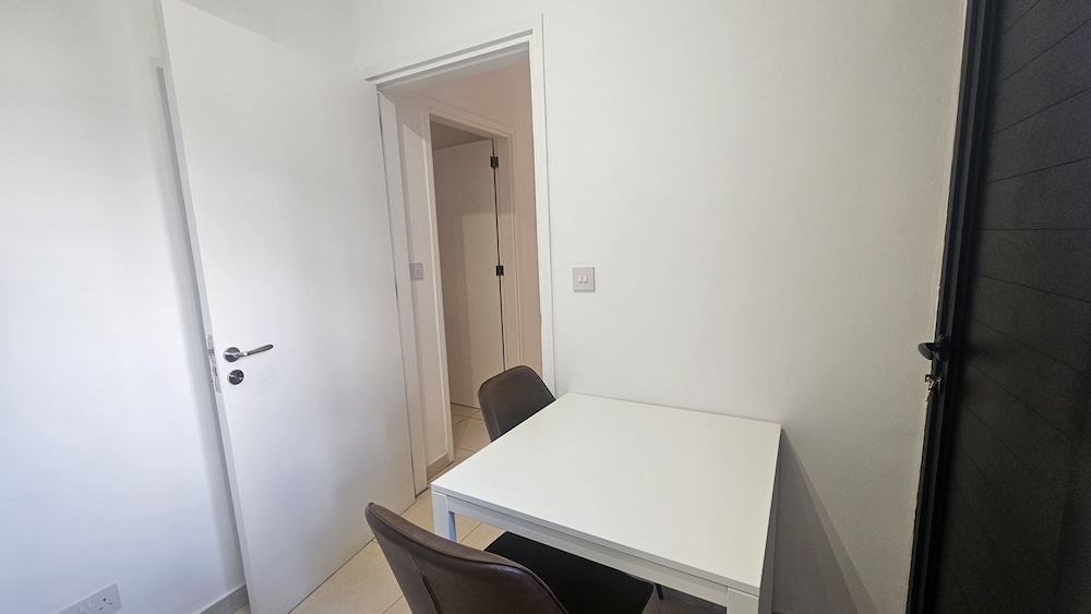 106 NIC - Stay Kallisto Old Town Apartment