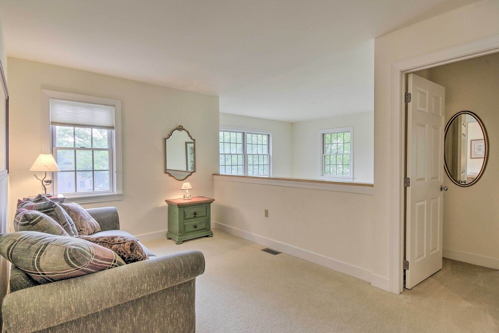 Spacious Mercersburg Home at Whitetail Resort - Property Image 17
