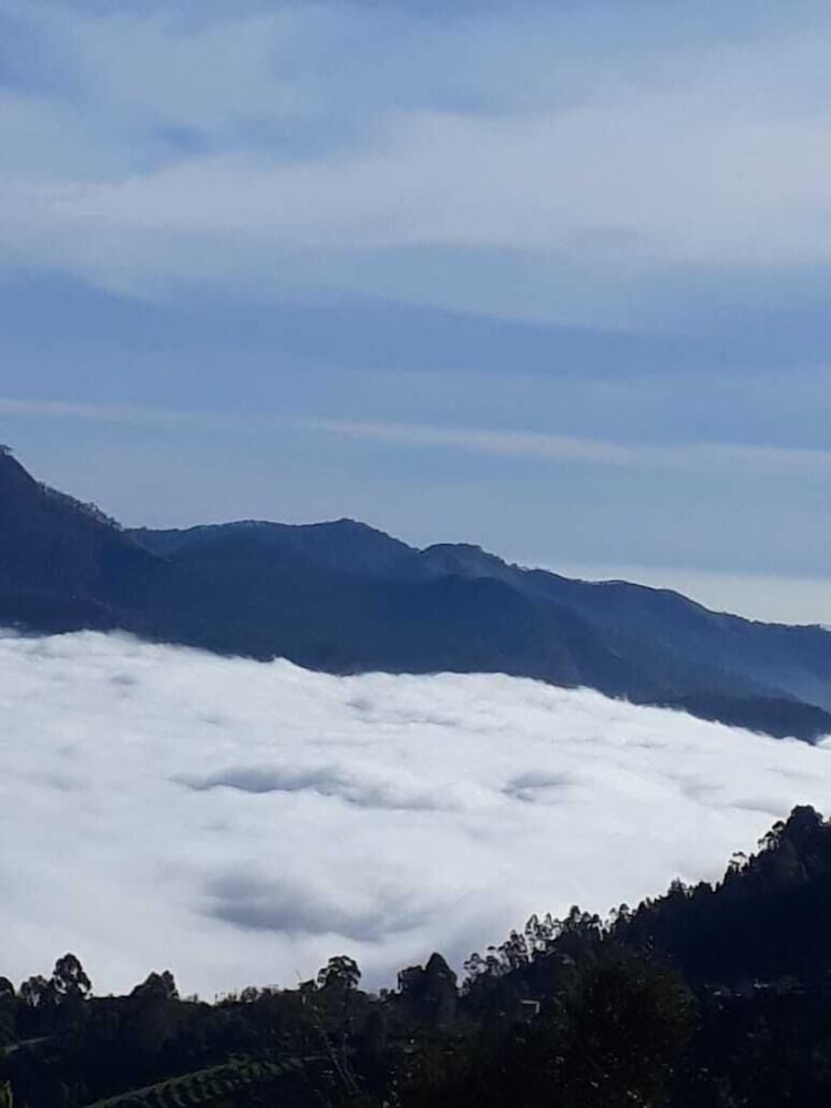 Arunai Grand Kodai