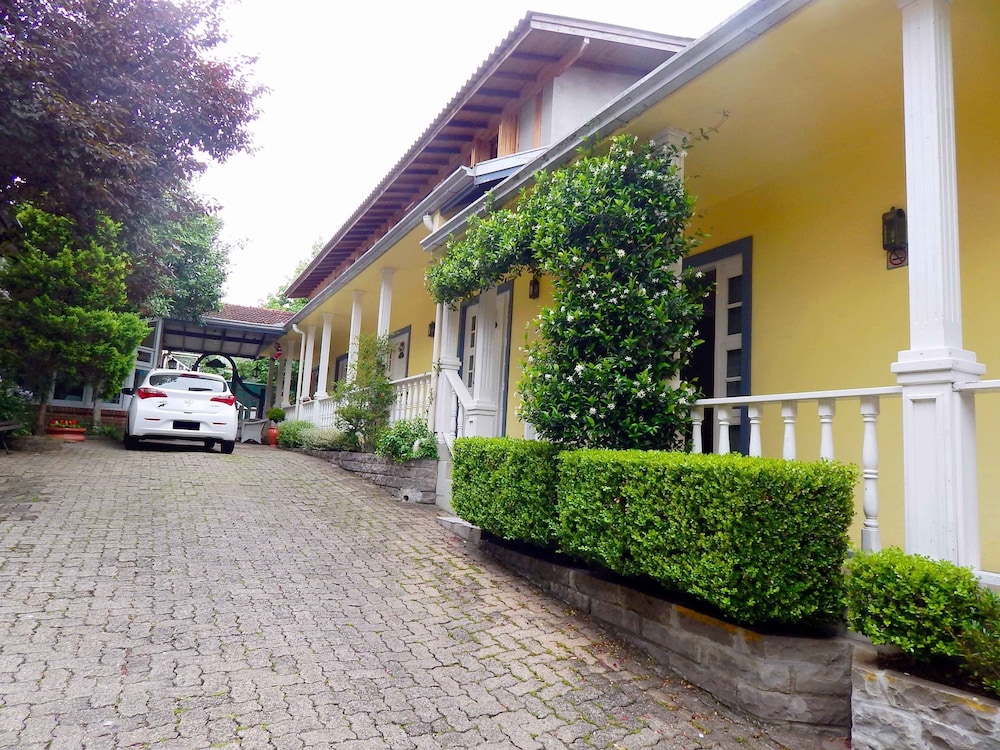 Apartamentos Sulla Collina