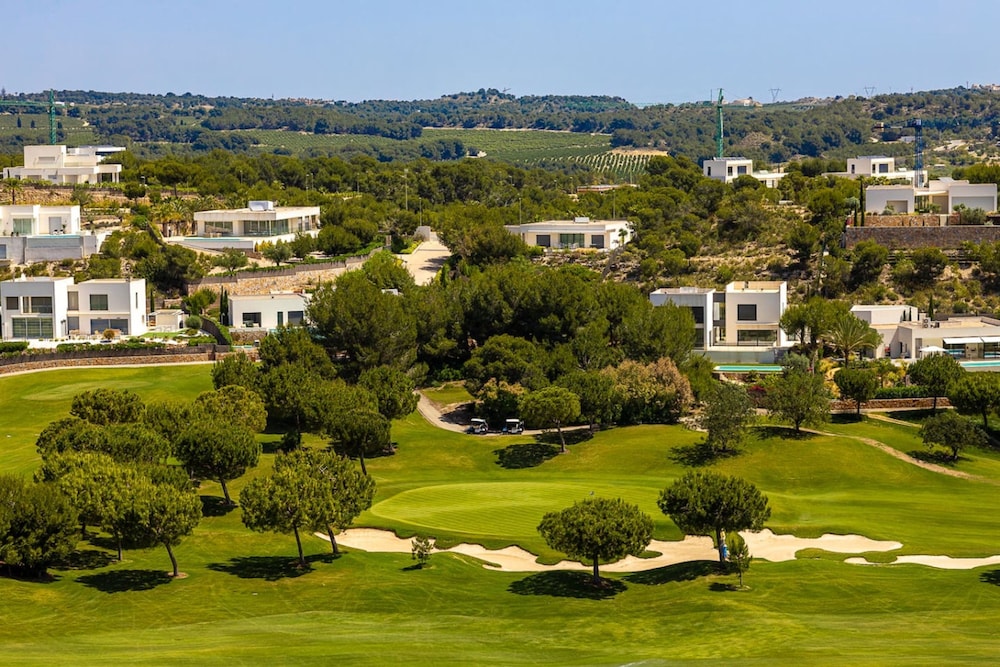 Kumquat Penthouse With Jacuzzi Rooftop Golf Las Colinas
