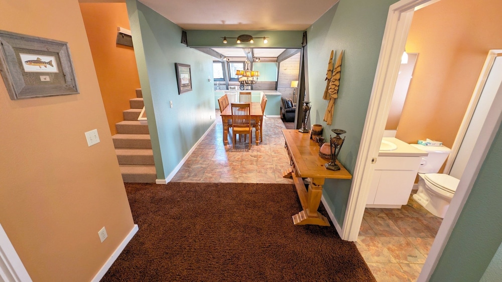 Trapper 11 3 Bedroom Home