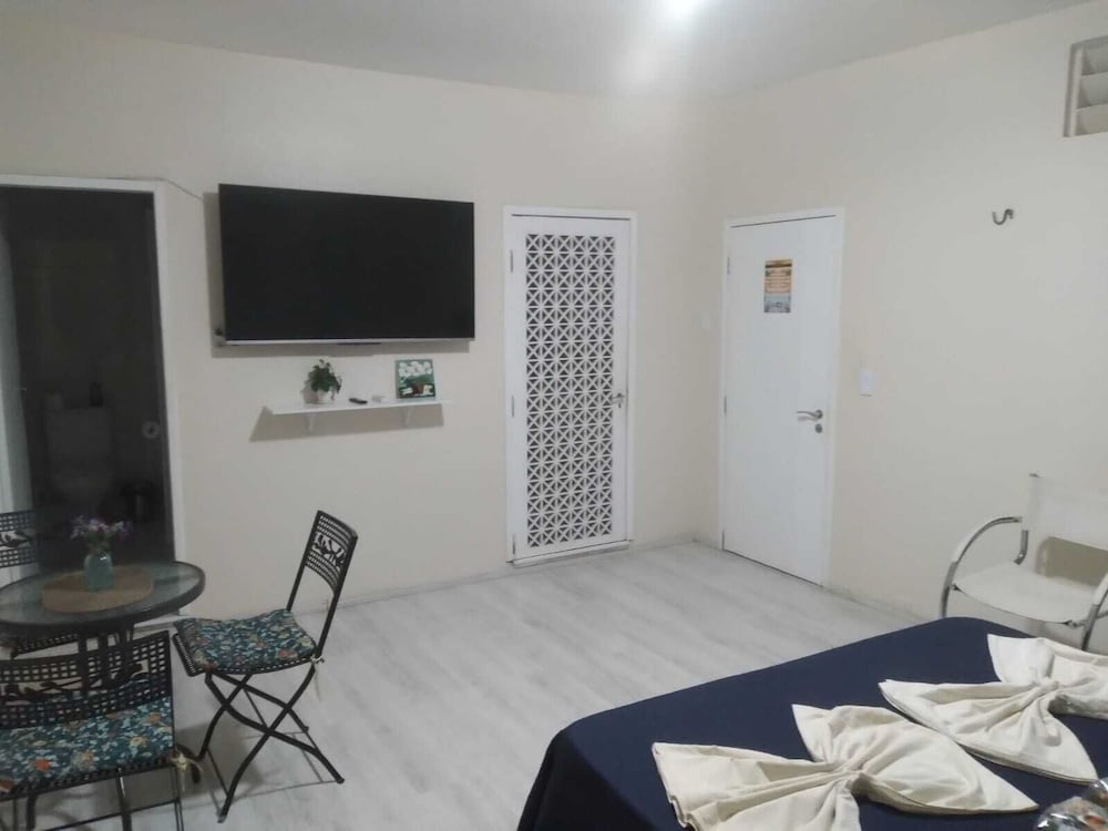 Oceana Suites Pousada Meireles