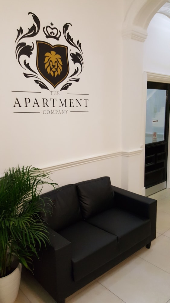 Gateshead Vacations - The Apartment Company - Property Image 4