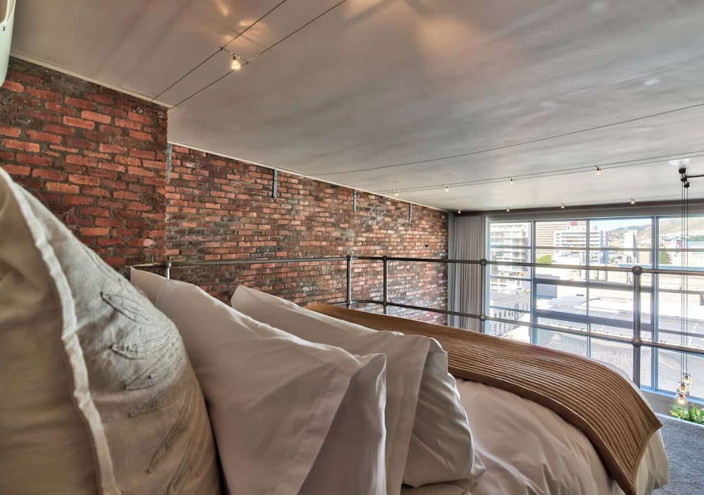 West Side Studios Mountain View Loft