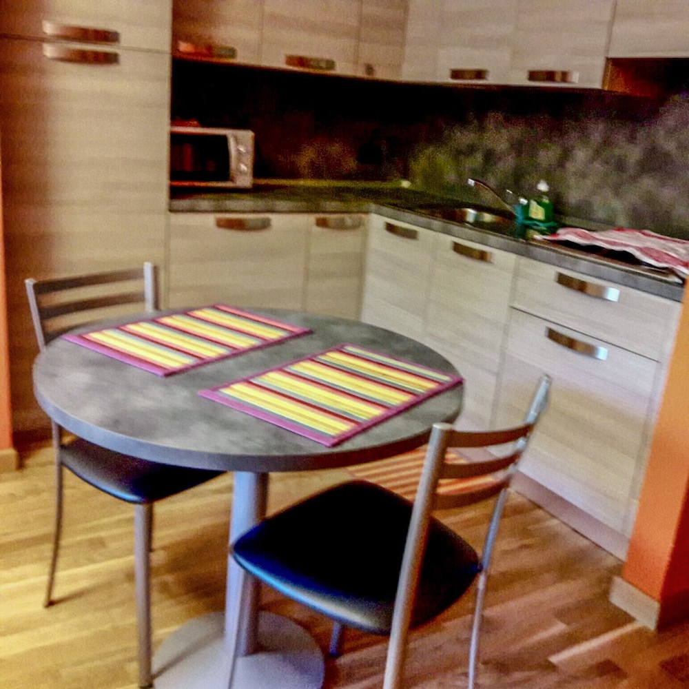 Residence Sant'Anna