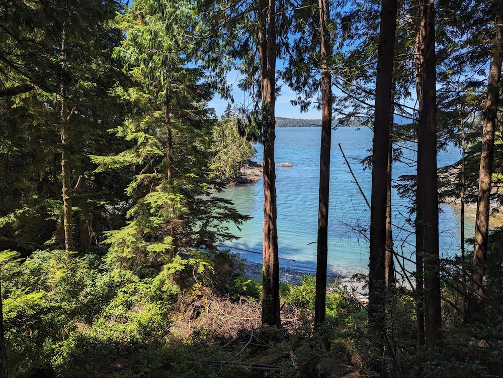 Woods End Landing