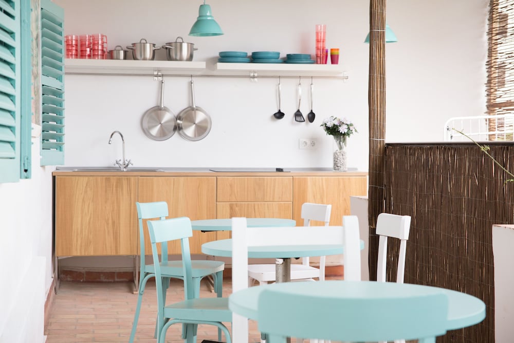 Guest House Ibiza - Hostel photo 3