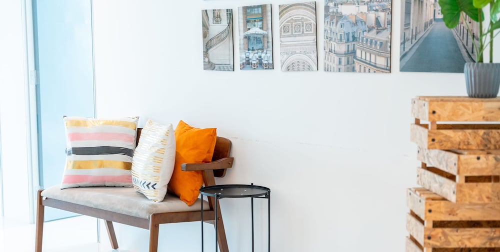 Summer Suites Residences By Plush