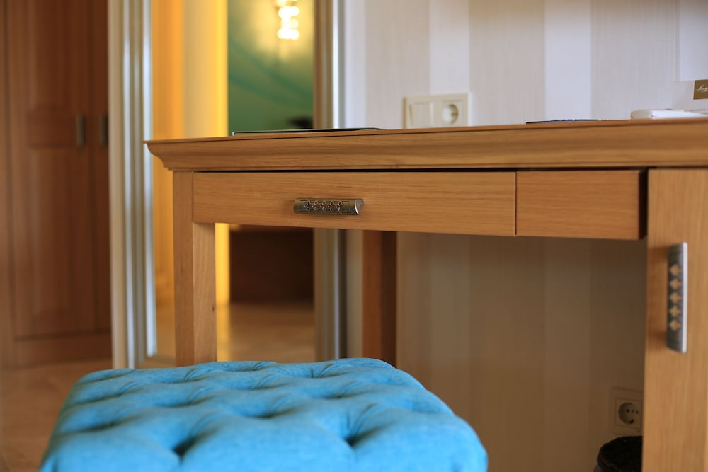 Loryma Lüks Butik Otel - Image 44