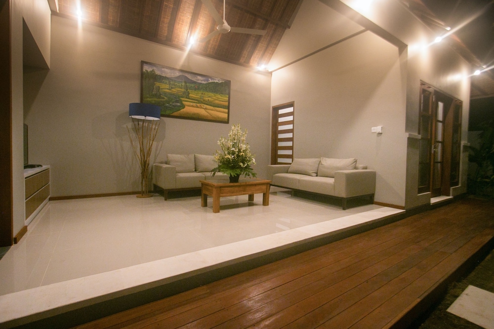 The Secret Spot Villas
