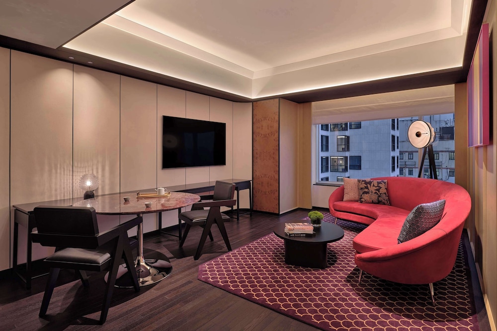 Hyatt Centric Zhongshan Park Shanghai 49