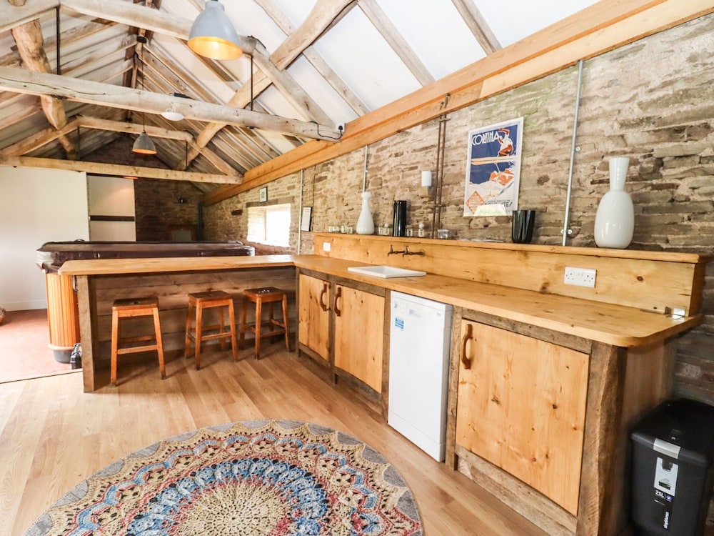 Henhouse Farm
