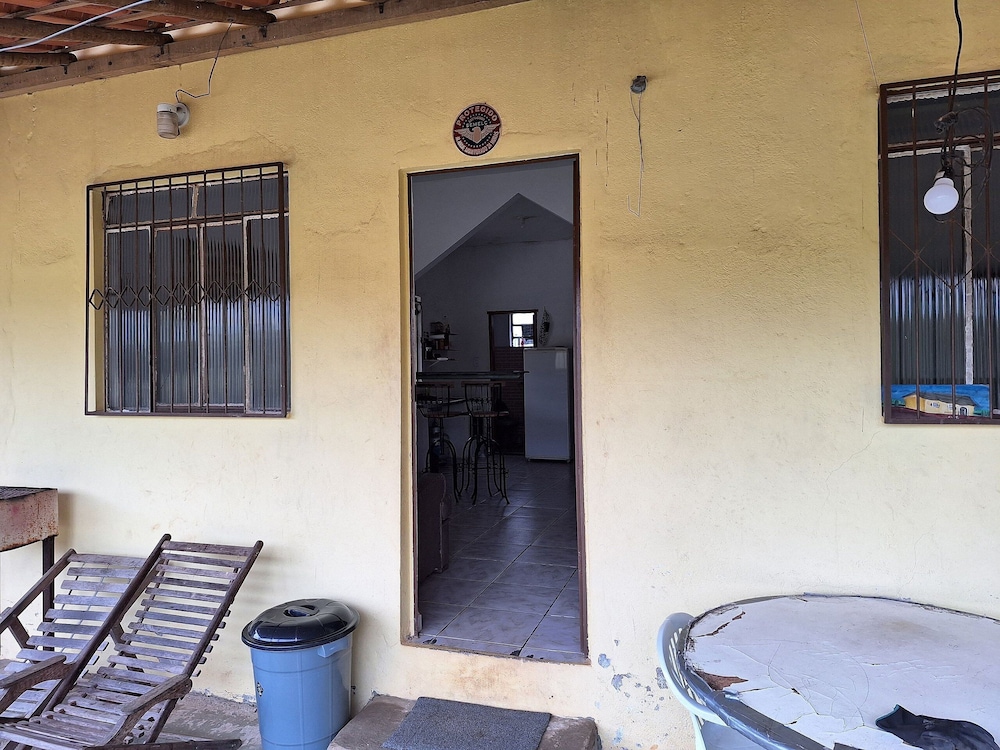 Farmless Home