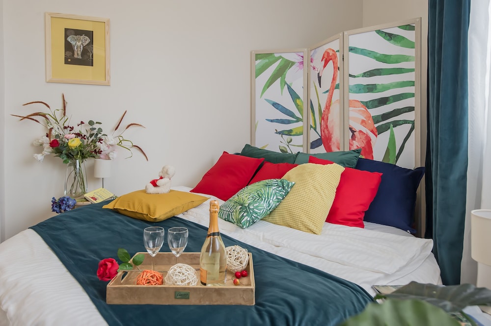 GM Apartment Malaya Nikitskaya