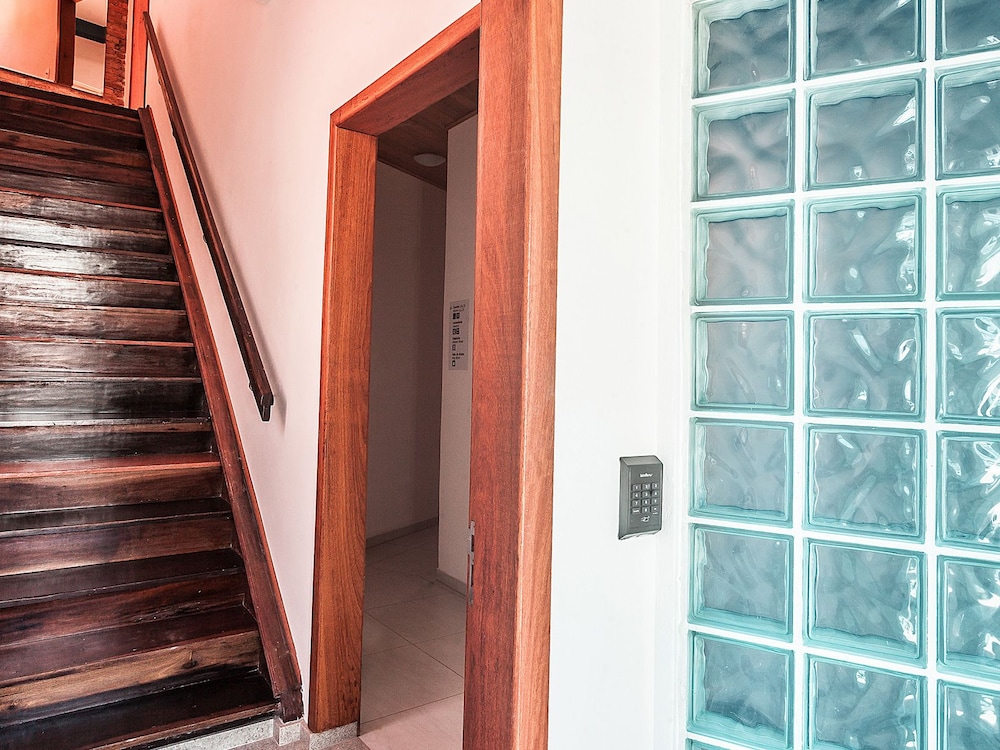 The Bridge Hostel