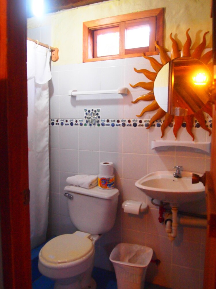Cuna Luna Hosteria