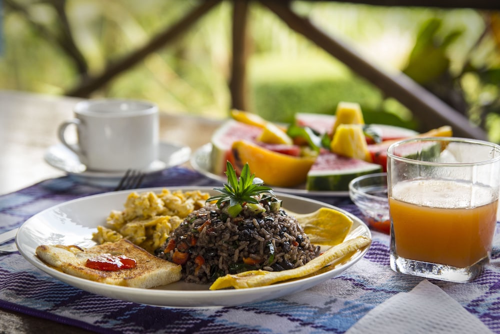 Naguala Jungle Lodge