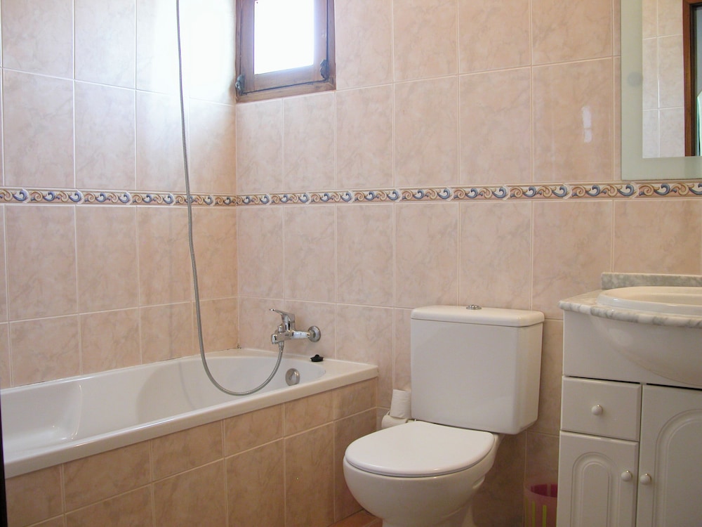 Baiona Club Villa 19 With Pool Acess