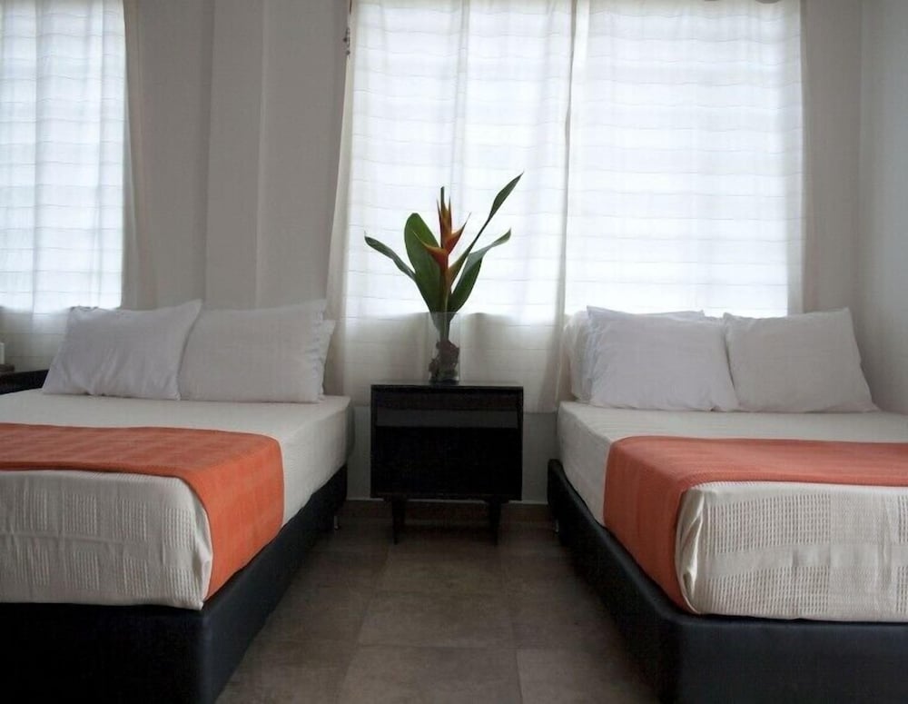Finca Hotel Villa Clara