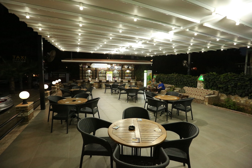 Mavruka Hotel - Image 16