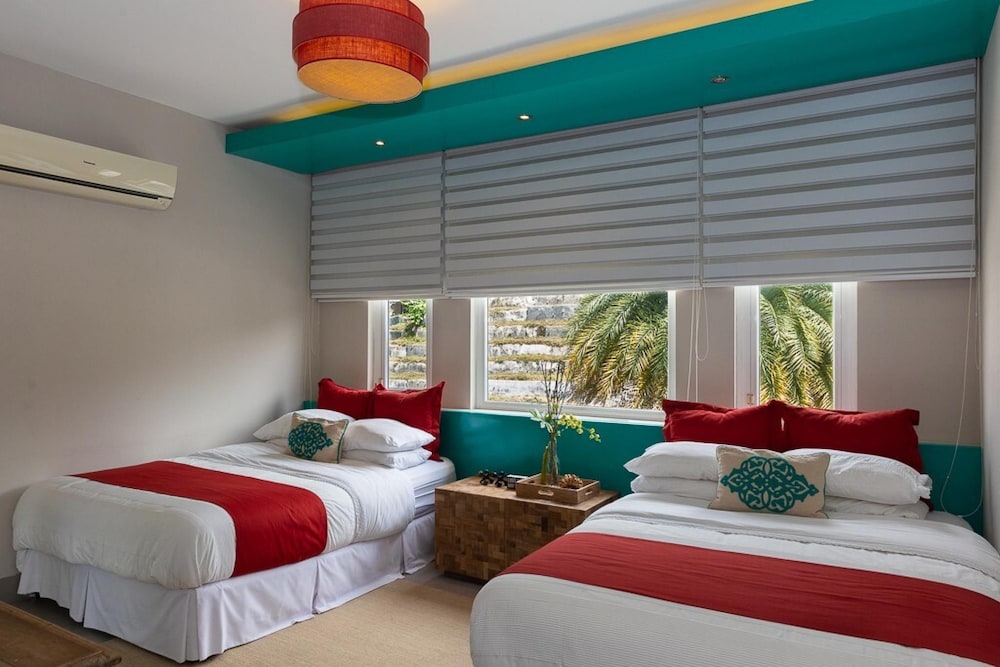 Villa Serenidad by Acomodo
