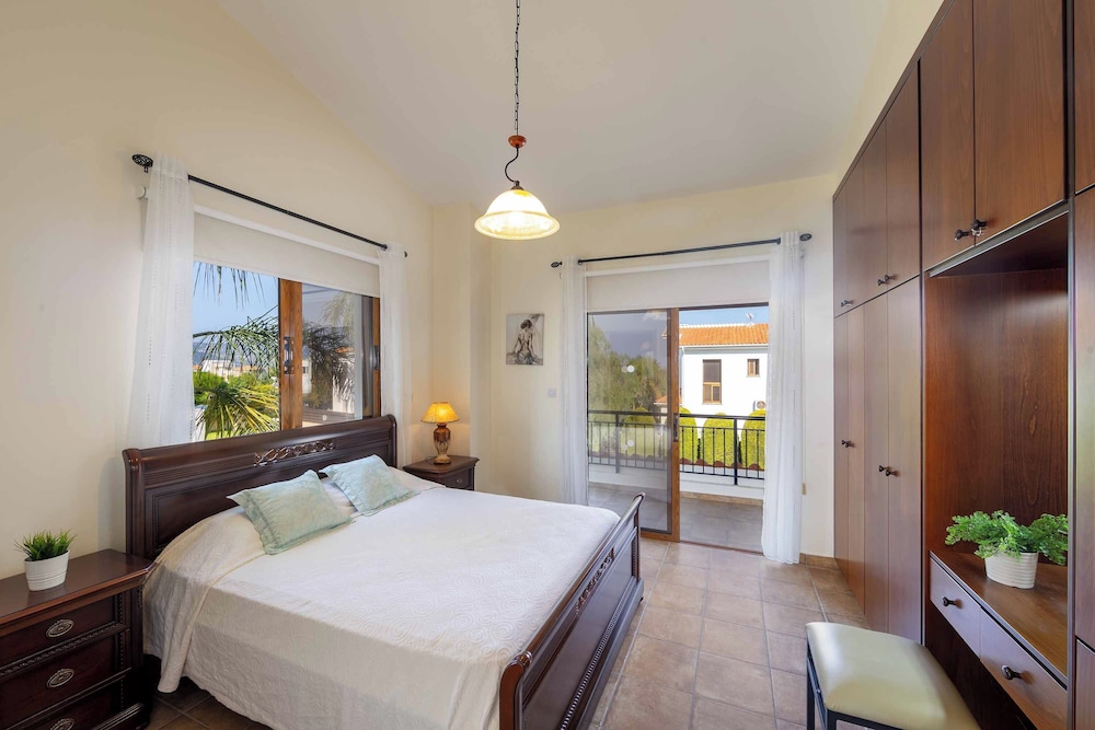 Villa Relax Latchi