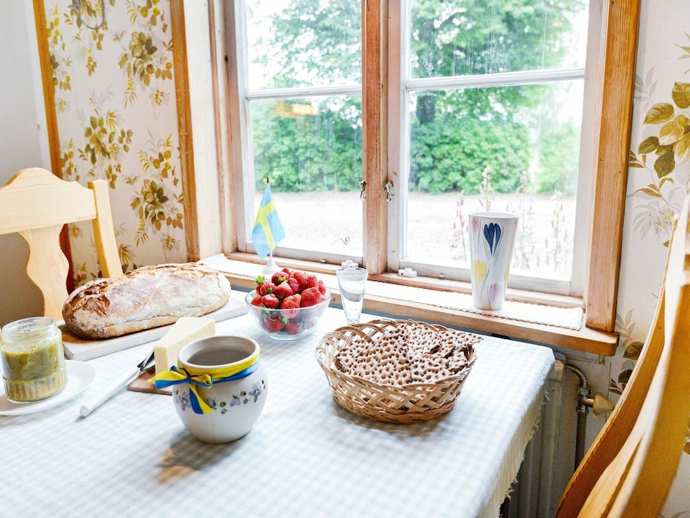 11 Person Holiday Home in Stora Sundby view 3