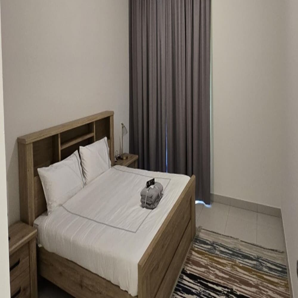 OYO HOME 1479 Premium 1-bed Apartment