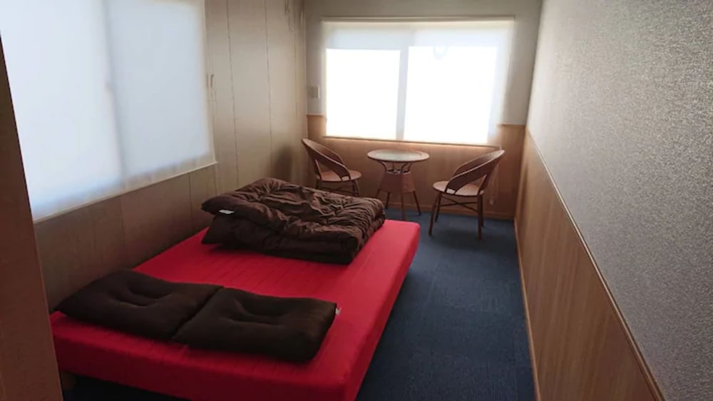 Vacation house in Shodo island view 4