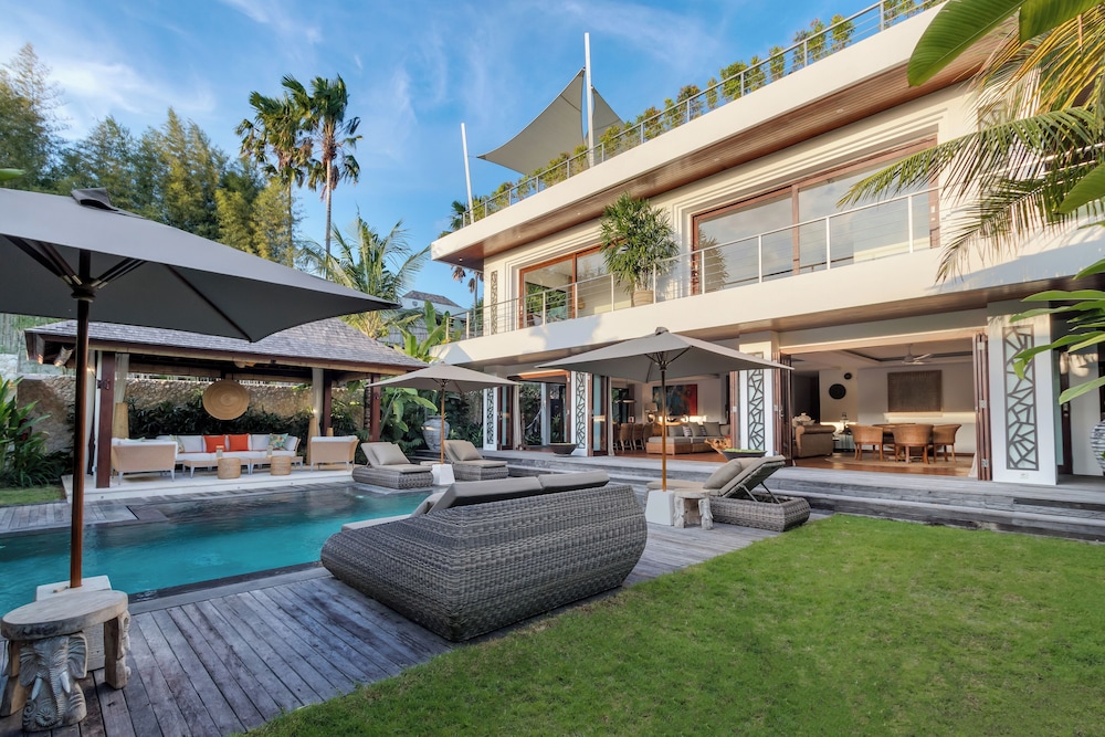 Sundance Villa