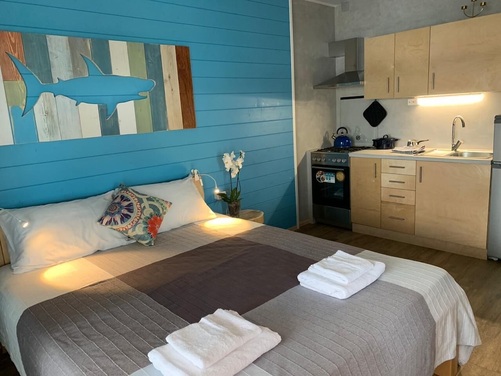 Sea Resort view 4