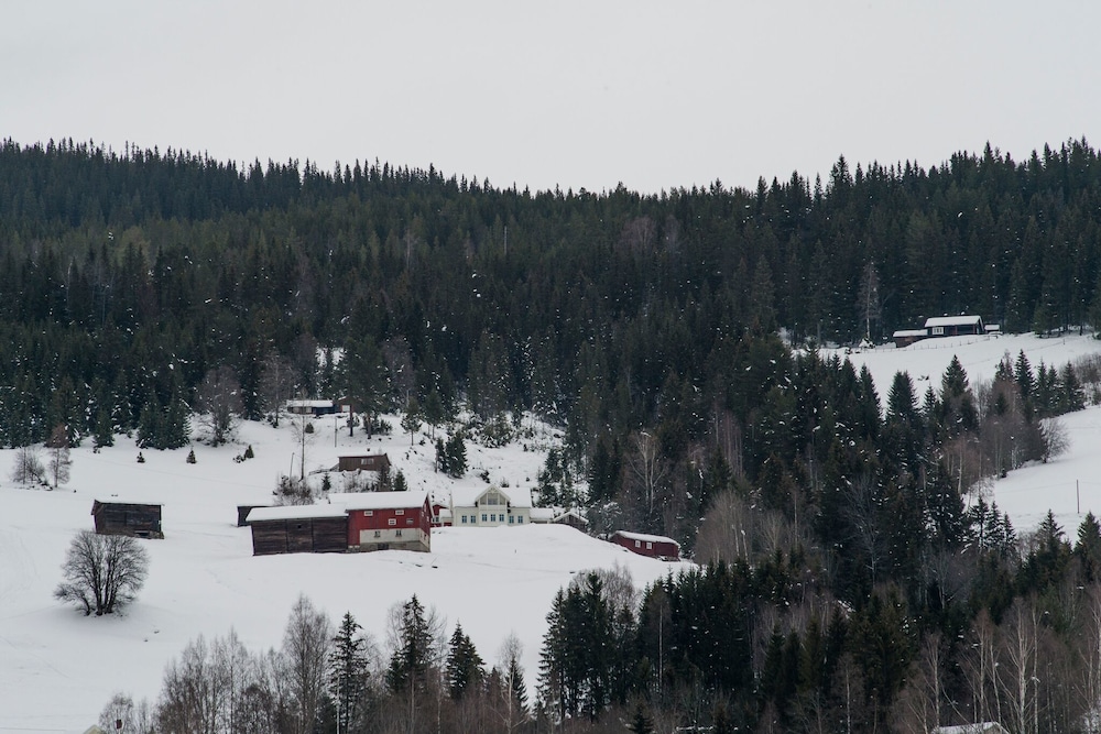 Eggedal Borgerstue