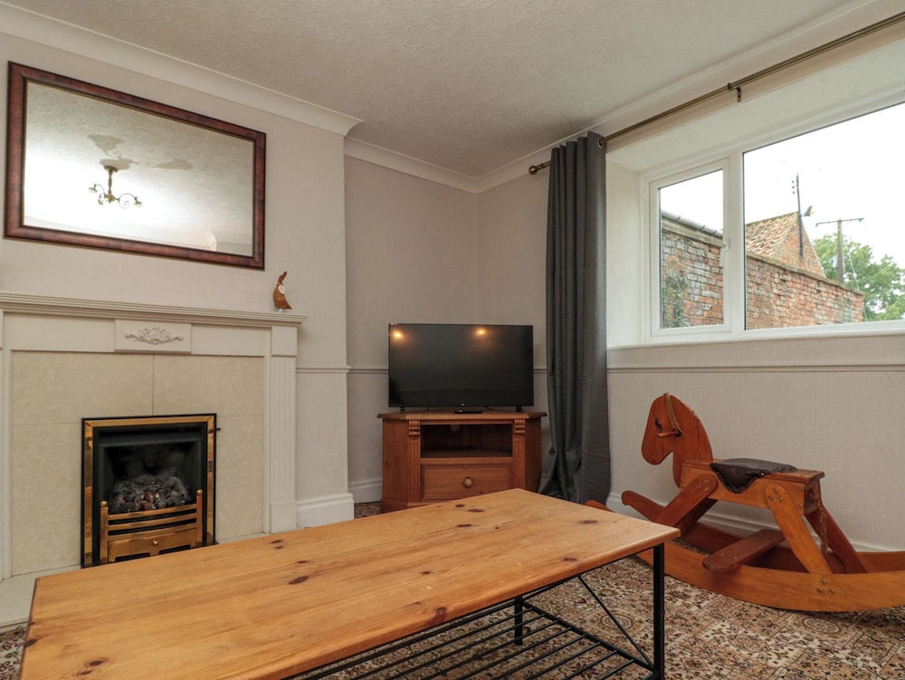 Bellmanear Farm Cottage