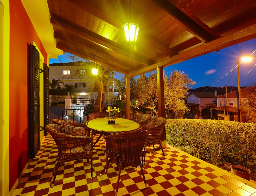 Anemelia Villa