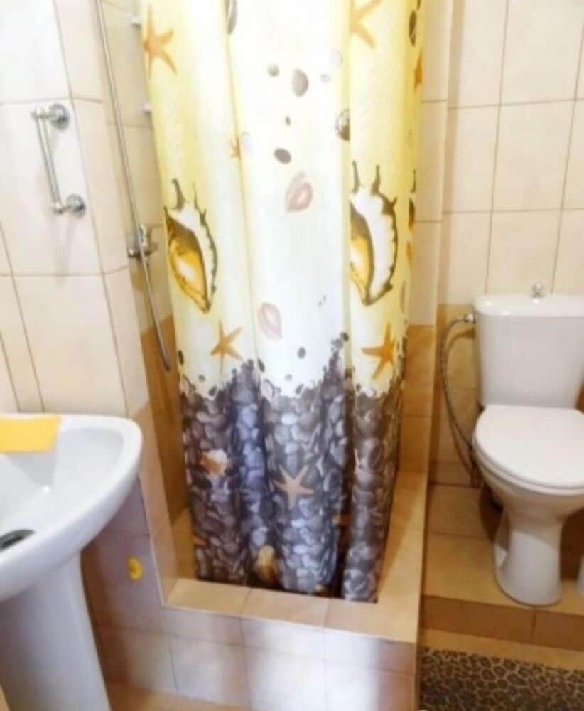 Guest House Sever