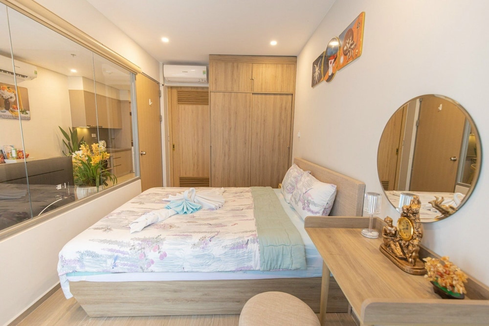 HoaNhi Apartment Vung Tau