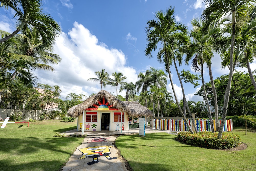 Coral Costa Caribe Beach Resort - All Inclusive - Property Image 72